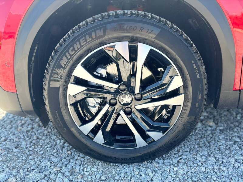 Peugeot 2008 1.5 Hdi Gt/Virtual