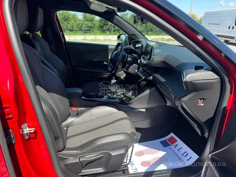 Peugeot 2008 1.5 Hdi Gt/Virtual