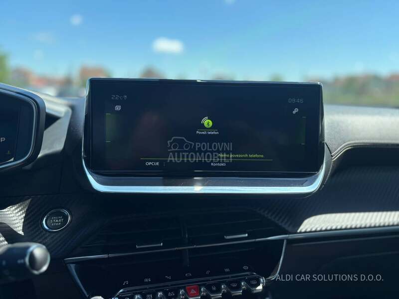 Peugeot 2008 1.5 Hdi Gt/Virtual