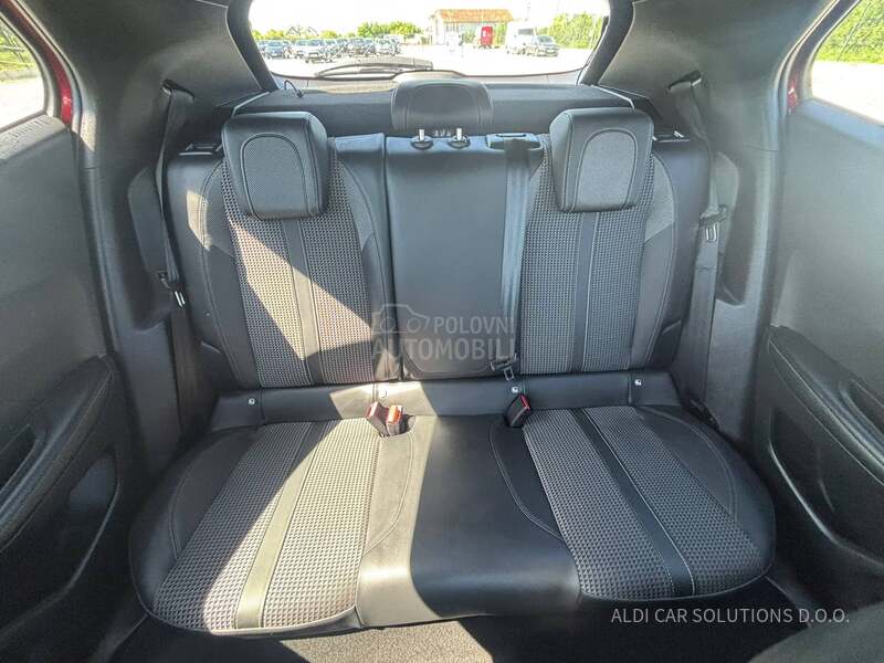 Peugeot 2008 1.5 Hdi Gt/Virtual