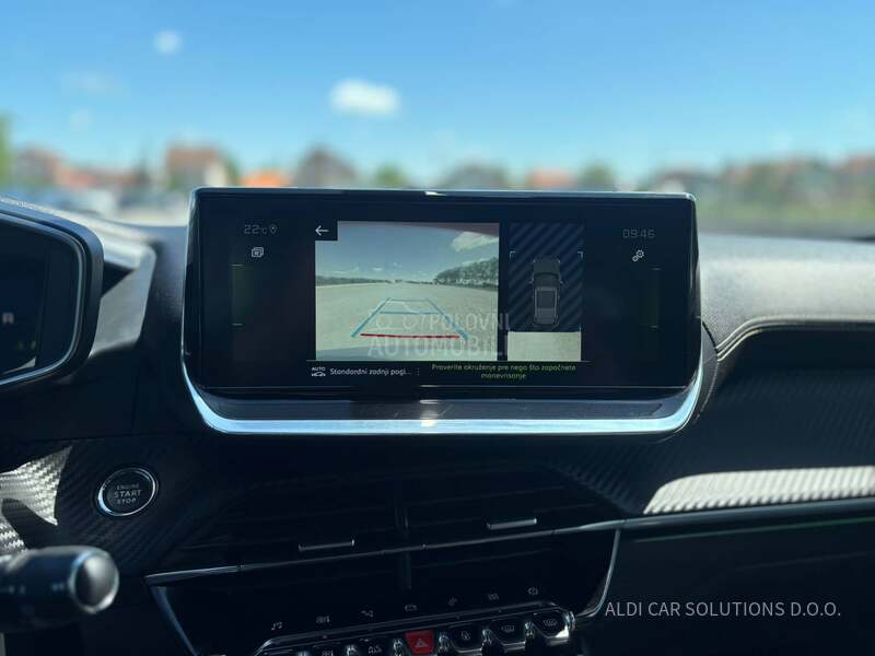 Peugeot 2008 1.5 Hdi Gt/Virtual