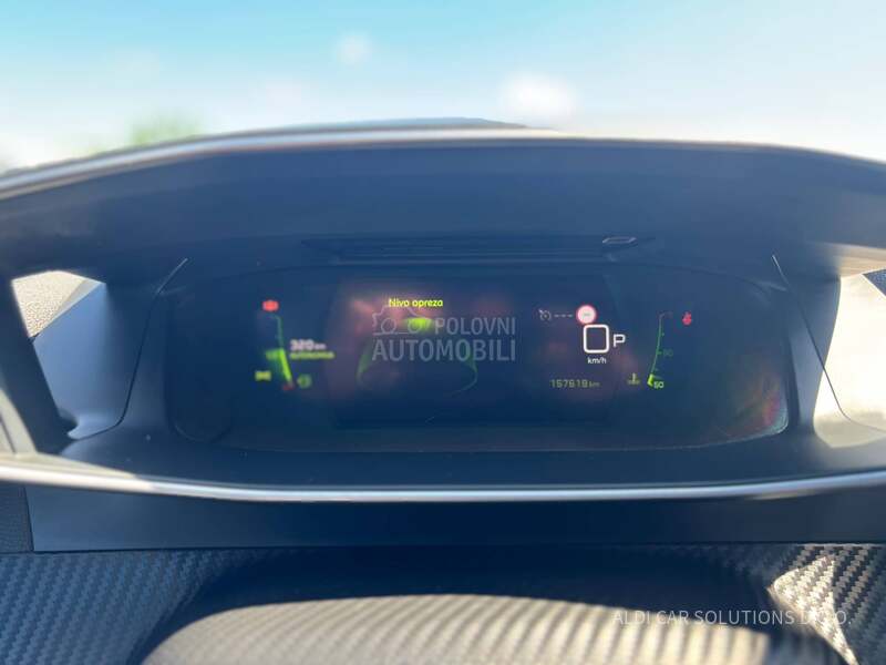 Peugeot 2008 1.5 Hdi Gt/Virtual