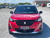 Peugeot 2008 1.5 Hdi Gt/Virtual