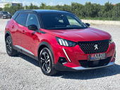 Peugeot 2008 1.5 Hdi Gt/Virtual