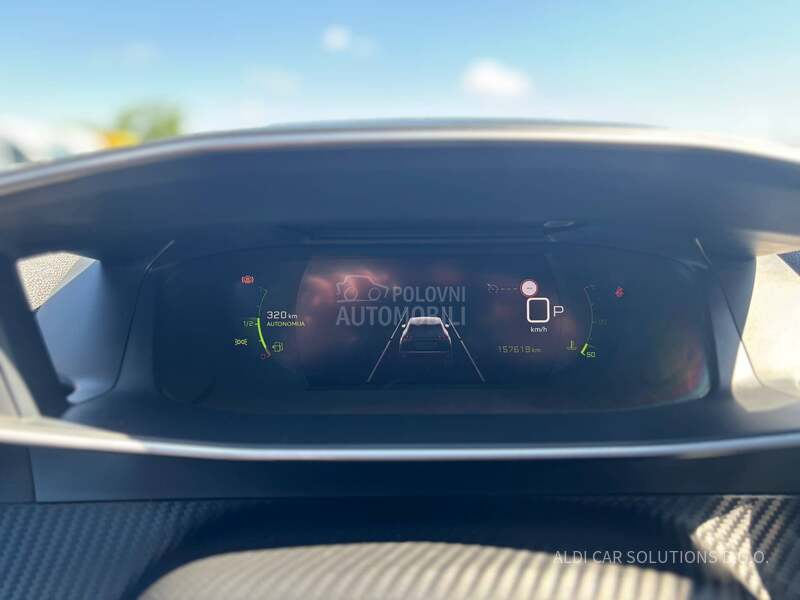 Peugeot 2008 1.5 Hdi Gt/Virtual