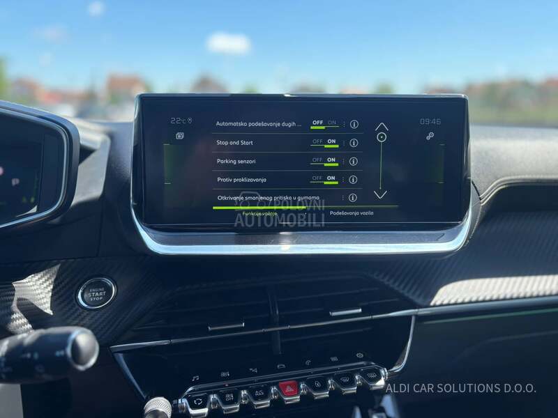 Peugeot 2008 1.5 Hdi Gt/Virtual