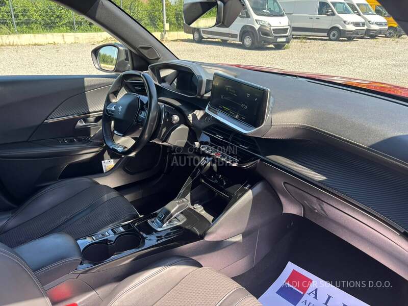 Peugeot 2008 1.5 Hdi Gt/Virtual
