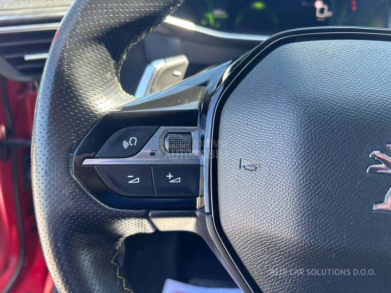 Peugeot 2008 1.5 Hdi Gt/Virtual