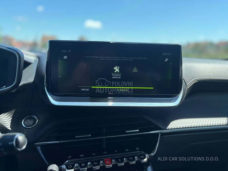 Peugeot 2008 1.5 Hdi Gt/Virtual