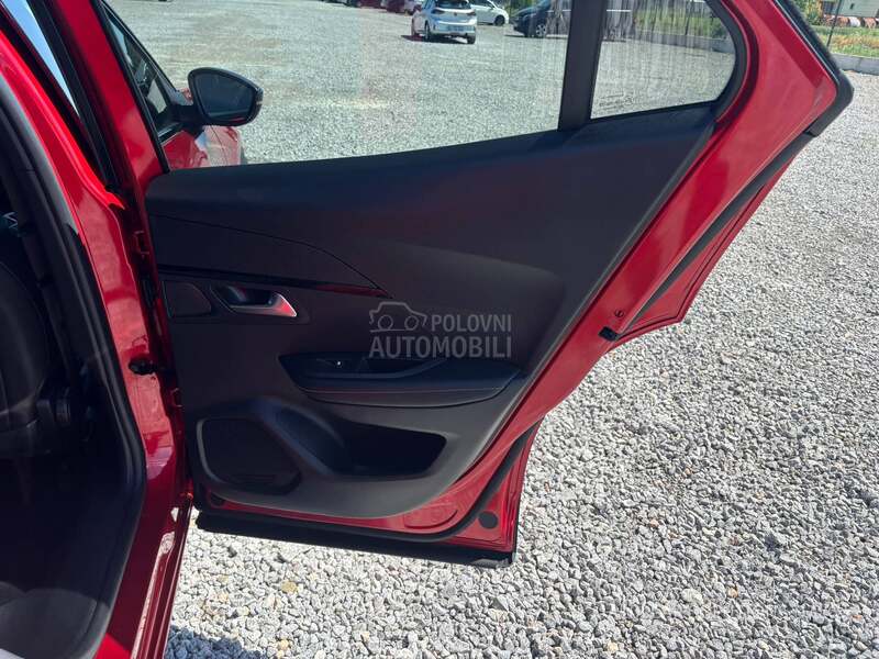 Peugeot 2008 1.5 Hdi Gt/Virtual