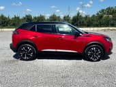 Peugeot 2008 1.5 Hdi Gt/Virtual