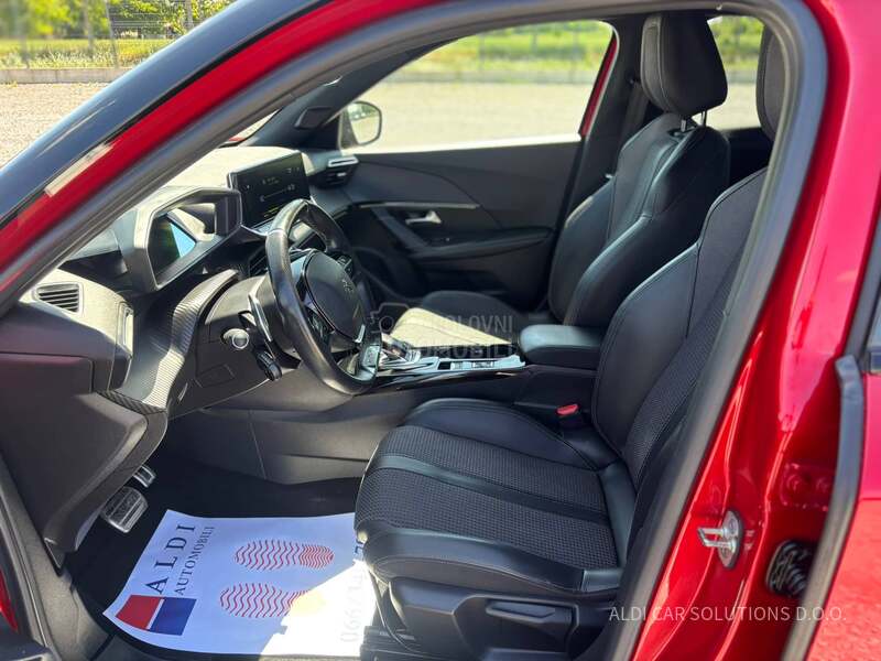 Peugeot 2008 1.5 Hdi Gt/Virtual
