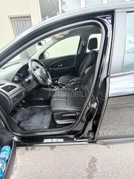 Renault Megane 1,6 16v