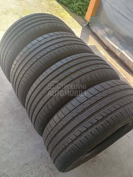 Sava 245/45 R18 Letnja