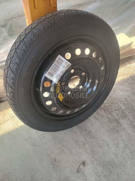 Sava 245/45 R18 Letnja