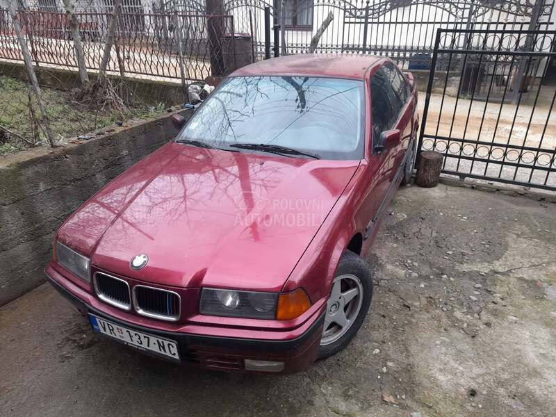 BMW 320 i