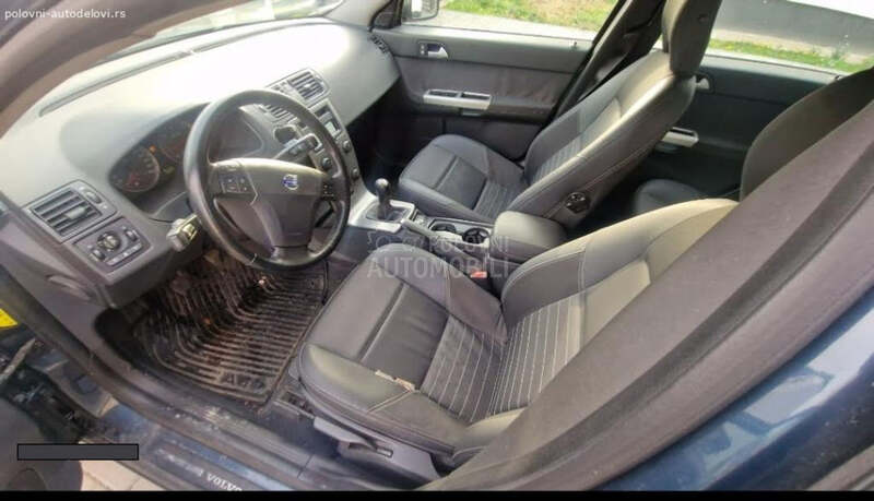 Volvo V50 2000