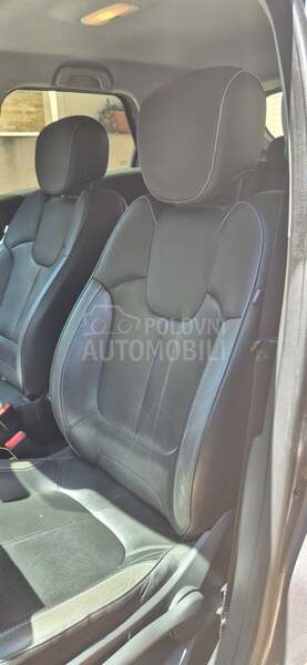 Renault Captur 1.5 dci