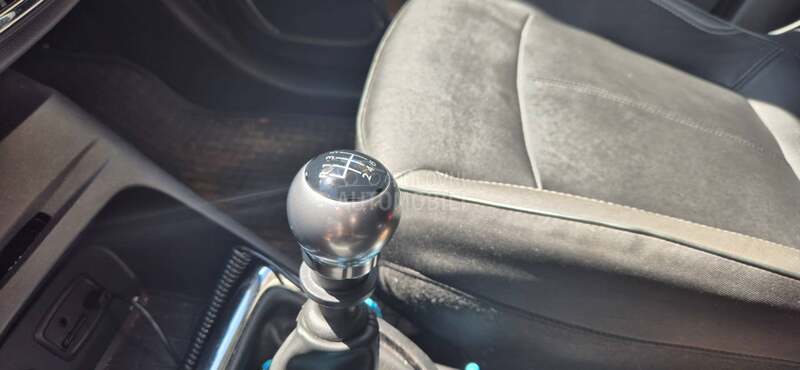 Renault Captur 1.5 dci