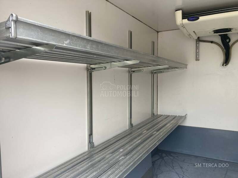 Citroen Jumpy 2.0 HDI HLADNJAČA