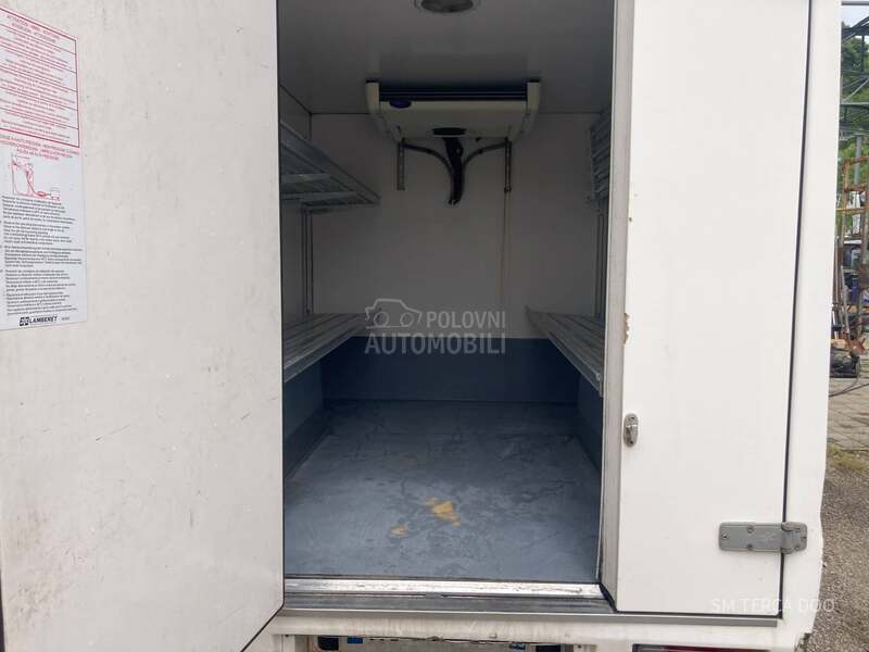 Citroen Jumpy 2.0 HDI HLADNJAČA