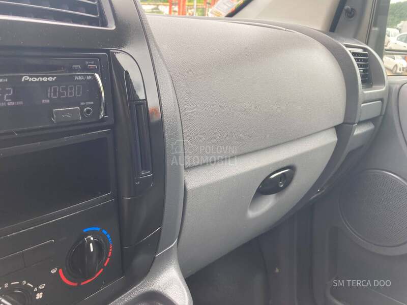 Citroen Jumpy 2.0 HDI HLADNJAČA