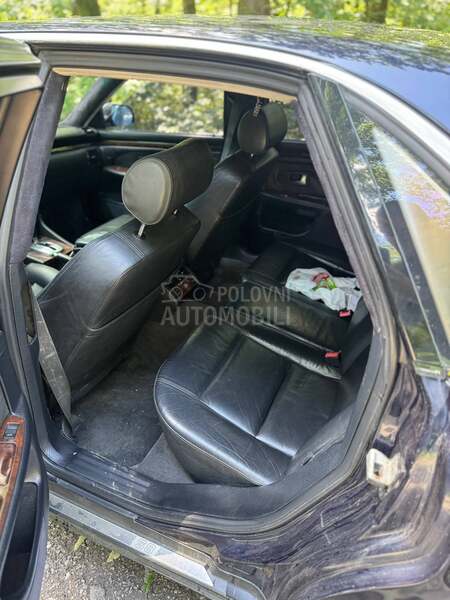 Audi S8 S8 D2
