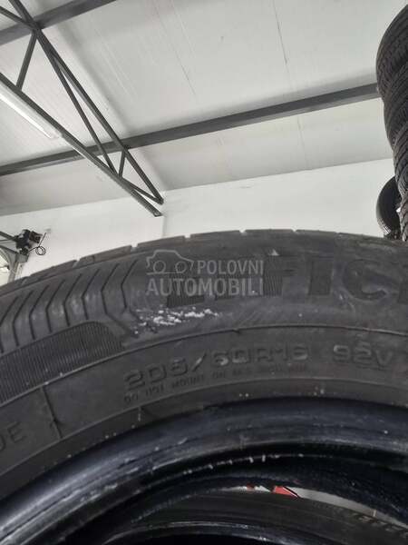 Goodyear 205/60 R16 Letnja