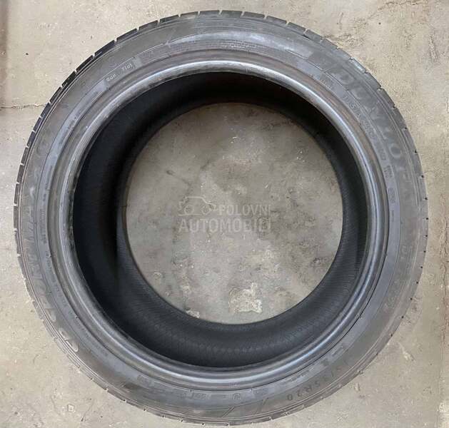 Dunlop 315/35 R20 Letnja