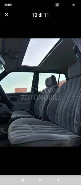 Volkswagen Golf 2 