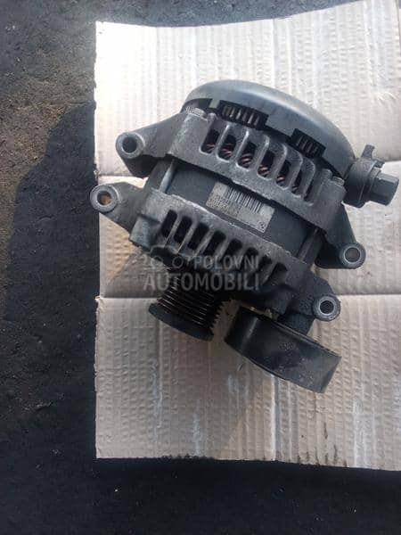 Alternatoe E90  320 benz