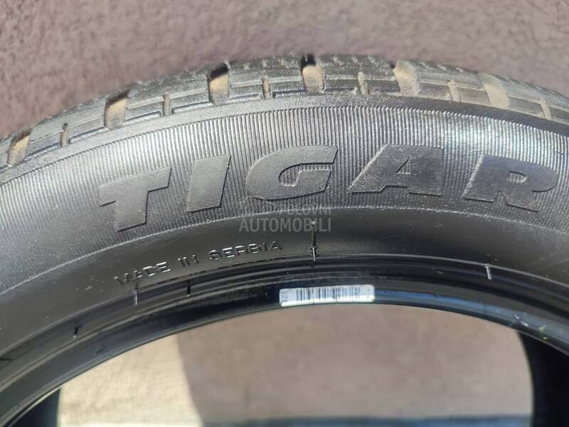 Tigar 225/50 R17 Sve sezone