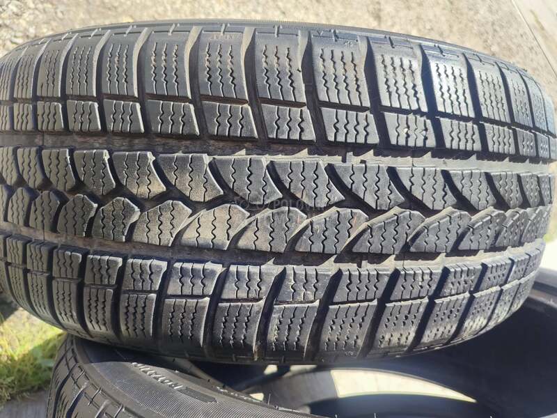 Tigar 225/50 R17 Sve sezone