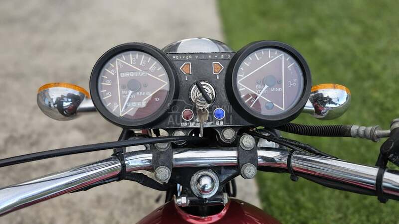 Yamaha 250RD 352