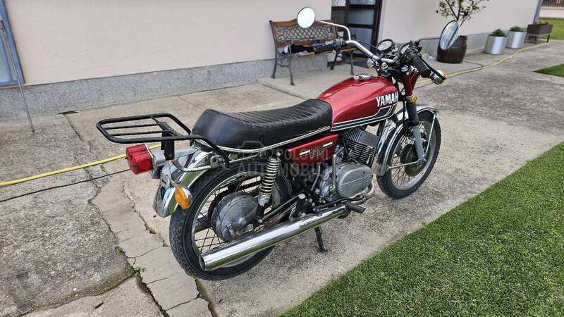 Yamaha 250RD 352