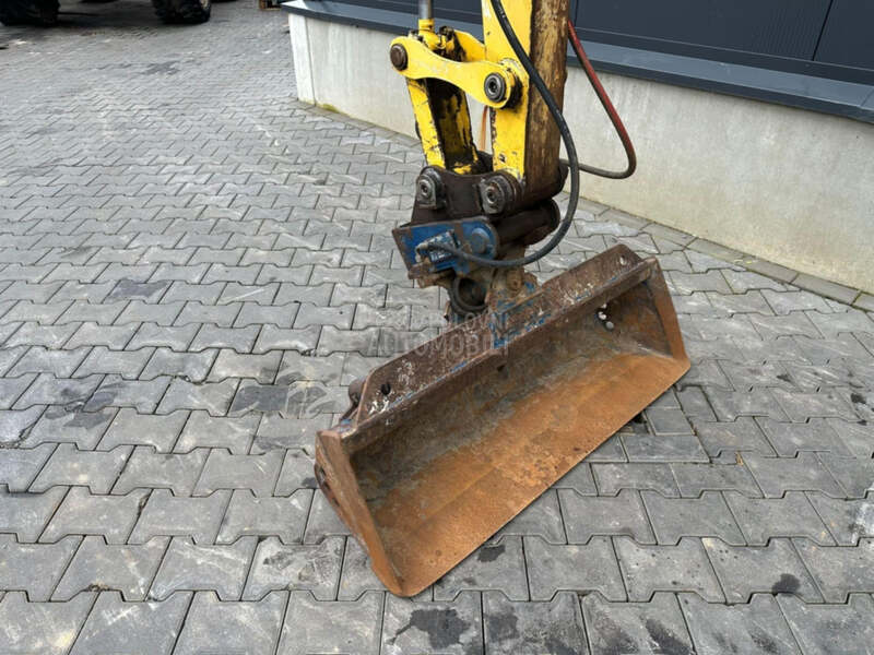 Yanmar Vio 25 3000 kg
