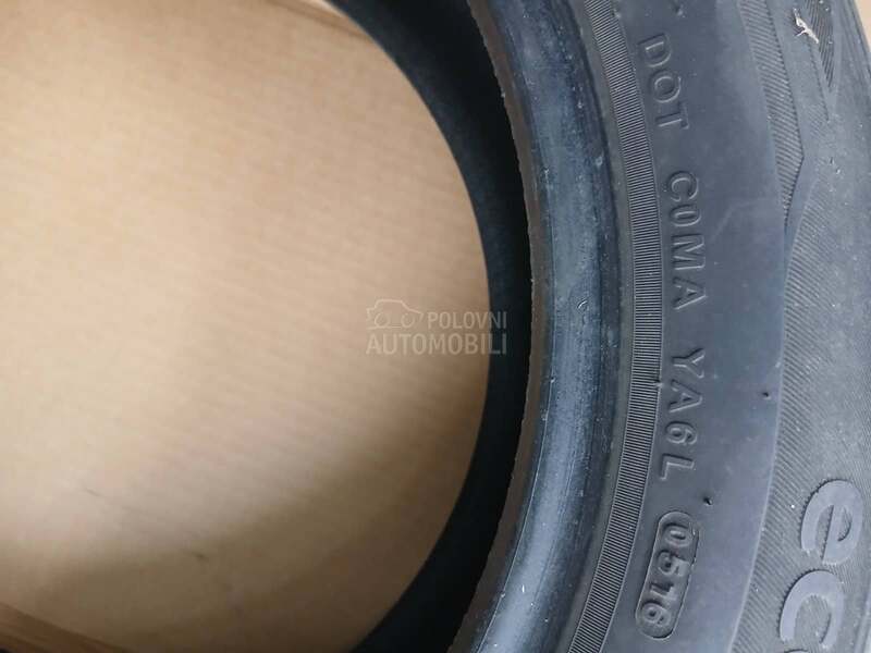 Kumho 195/55 R16 Letnja