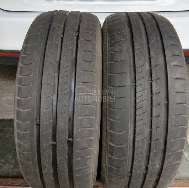 Kumho 195/55 R16 Letnja