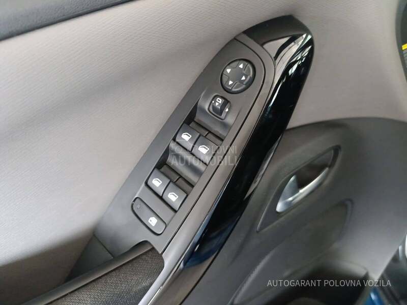 Citroen C4 Grand SpaceTourer 1.5HDI BUSINESS 7sed