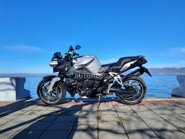 BMW k1200r