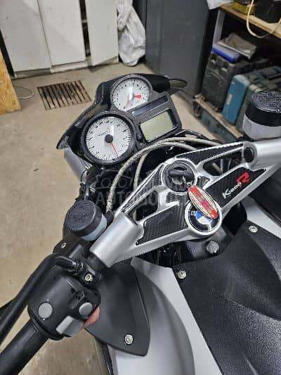 BMW k1200r