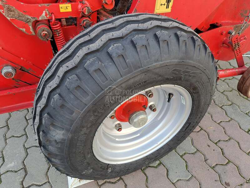 Krone SUPERTINO