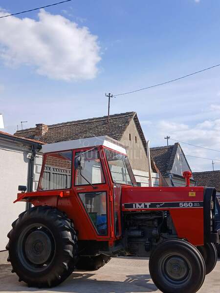 IMT 560 mokre kocnice spoljna