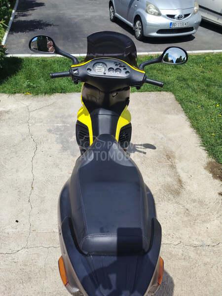 Gilera runner 50cc