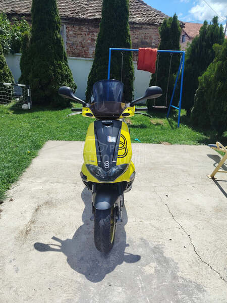 Gilera runner 50cc