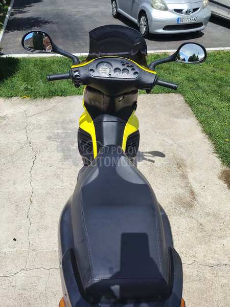 Gilera runner 50cc