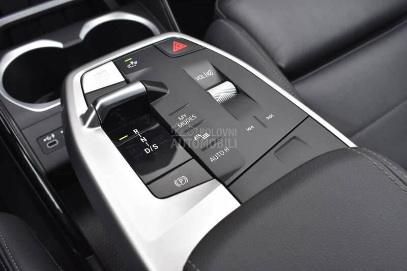 BMW X1 23d xDrive