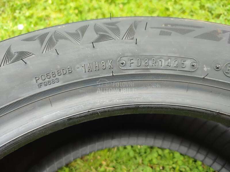Falken 205/55 R16 Letnja