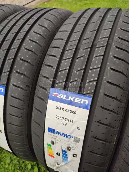 Falken 205/55 R16 Letnja