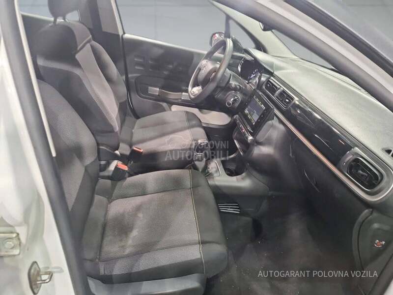 Citroen C3 1.5HDI FEEL BUSINESS
